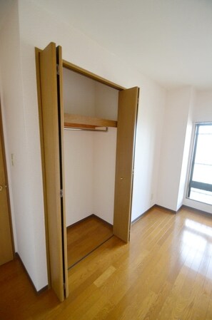 フローレスタカーサの物件内観写真